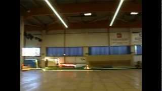 Indoor Aerobatics  CarvinFR 2002  CPLR [upl. by Tillion]