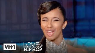 Best of Cardi B Compilation Part 1  Season 6  loveandhiphop New York [upl. by Yelekalb]