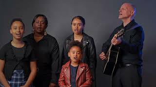 KIRKE FAMILY WORSHIP  WORSHIP MEDLEY [upl. by Ettena]