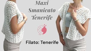 Maxi Smanicato Tenerife [upl. by Naletak]