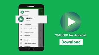 YMusic For Android [upl. by Nosemyaj]