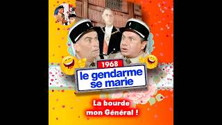 La bourde mon Général [upl. by Engedus]