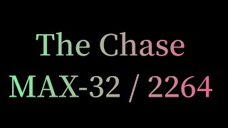 【BPLS3自選曲】The Chase（SPA）MAX322264 [upl. by Verene593]