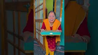 Wait for End 🤪🤪 shorts comedy funny viralvideo trending trendingshorts [upl. by Yrokcaz]