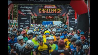 CHAOYANG TYRE ｜ Mountain Bike Challenge 2024 in Pomerode [upl. by Coulombe]