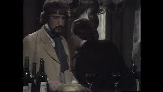 Alan Rickman in Thérèse Raquin  Part 1 1980 [upl. by Mafala]