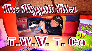 The Higgitt Files  TWT Co [upl. by Sorrows873]