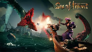 Sea of Thieves Путешествия по морям и бесконечный фарм [upl. by Brenner36]