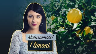 I limoni – Eugenio Montale  Analisi e commento✨ [upl. by Nered]