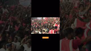 janasena song pawankalyan janasena pspk pitapuram virl ytshorts janasenaparty [upl. by Eyllek40]