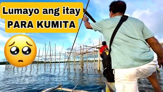 VLOG 1115 MALAYO NA ANG ITAY SA AMIN [upl. by Nallad]