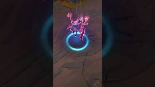 Arcane Savior Viktor Sound Effects amp Voice  League of Legends Quick Showcase [upl. by Eidob]