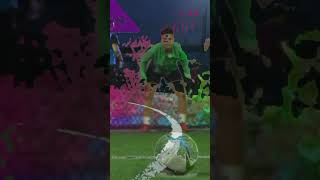 ootball soccerplayer soccer rolandoshort alisson sportsball soccr americanfootball [upl. by Haem]