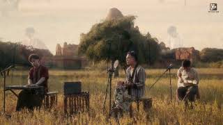 SHINE  ကျေးဇူးပါကွယ်  Acoustic Version [upl. by Whitcher831]