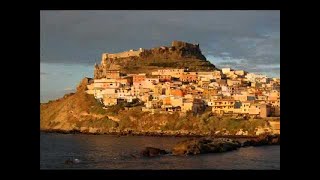 The Best Italian Traditional Music  Sardinia  Folk Music [upl. by Ez589]