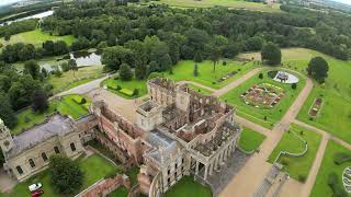 Witley Court and Gardens [upl. by Cooley923]