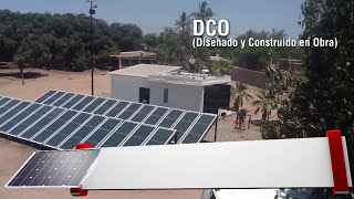 Deshidratador y Secador Solar Industrial SAECSA para México y América Latina [upl. by Ilamad766]