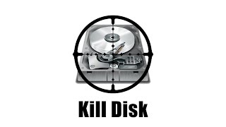 KillDisk Malware Includes A Ransomware Component [upl. by Soinotna]