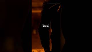 The Dark Secret of Dexter Morgan EXPOSED shorts dexter viralvideo [upl. by Akcirred830]