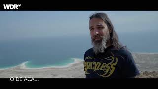 Orphaned Land  All is One Documental subs español [upl. by Mihe]