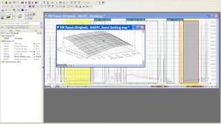 winols guide part 7 How to find boost limiting map in EDC15 file [upl. by Ainoyek954]