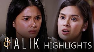 Halik Jacky admits to Jade that she loves Lino  EP 142 [upl. by Goss]