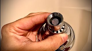 How to replace a shower head easy [upl. by Sesilu669]