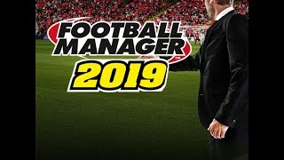 Football Manager 2019 Kurulum Torrent TürkçeSESLİ [upl. by Prud364]