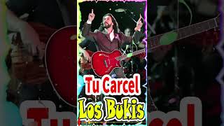 Los Bukis  Tu Carcel [upl. by Lorac]