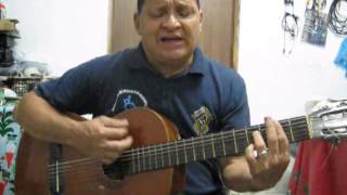 CÓMO TOCAR EN GUITARRA HACEMOS HOY [upl. by Akli]