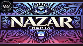 NaZaR  ReMiX  Doc MuZiK amp MLUK  bassboosted YouTubeMusic farisofficial [upl. by Roskes]