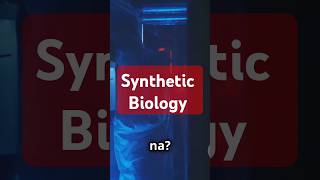 Emerging field of synthetic biology bioinformatics and computational biology [upl. by Idroj]