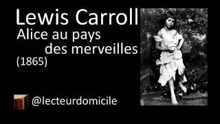 Alice au pays des merveilles  Lewis Carroll  02 [upl. by George]