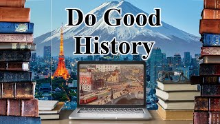 How YOU Can Do Martial Arts History [upl. by Dikmen60]