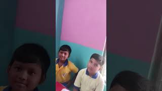 Gurukul International English Medium school Subir BhowmikSpoken English teacherTopic Restaurant [upl. by Aenet]