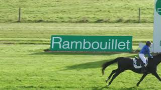 Prix Equality France  Rambouillet le 13 octobre 2024 [upl. by Ilajna]