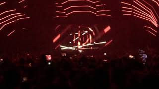 Maceo Plex  Time Warp 2019  25YRS  Mannheim 2 [upl. by Nnaycart]