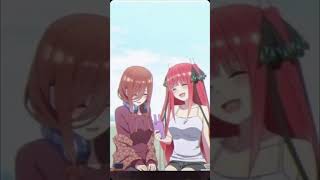 Gotoubun no hanayome 3 foto template [upl. by Ier812]