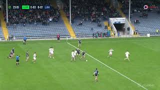 MATCH HIGHLIGHTS 🎥  Clonmel Commercials VS Loughmore Castleiney  20 Oct 2024 [upl. by Nimocks]