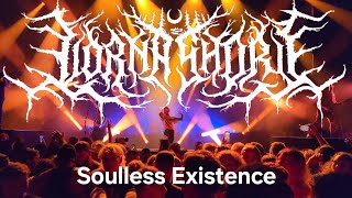 Lorna Shore  Soulless Existence [upl. by Ystap598]