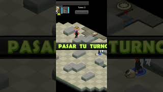 Dofus touch Koliseo Ocra vs Sacrogrito dofustouch pvp koliseo ocra cra sacrogrito sacrieur [upl. by Erdnaed843]