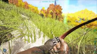 Lets Play Ark  King Dodo Pvp 07 Königsverfolgung [upl. by Shabbir]