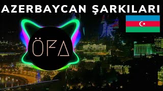 AZERBAYCAN ŞARKILARI 2019  En Güzel Azerbaycan Şarkılar 🇦🇿 [upl. by Harikahs]