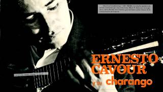 ERNESTO CAVOUR  Canto del Viento 1972 HD  TONADA [upl. by Leterg]