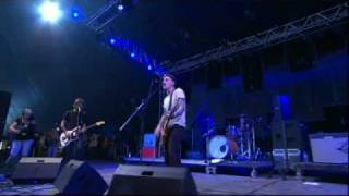 The Gaslight Anthem  High Lonesome Live [upl. by Alameda]