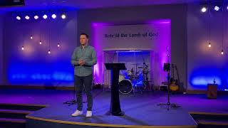 Lisburn City Elim Church Livestream [upl. by Orsini973]