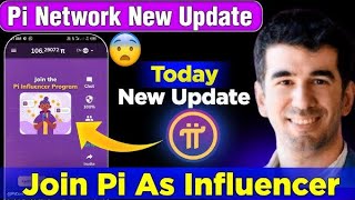 Pi network today new update [upl. by Monroy]