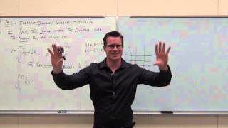 Calculus 3 Lecture 142 How to Solve DoubleRepeatedIterated Integrals [upl. by Alisha]