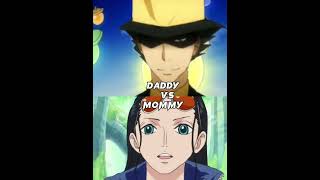 Vongola family Vs Straw hat onepieceluffy anime animeedit katekyohitmanreborn edit khr [upl. by Notwen695]