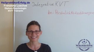 Warum eine integrative Psychotherapie bei Persönlichkeitsstörungen wirksamer ist [upl. by Etnuad]